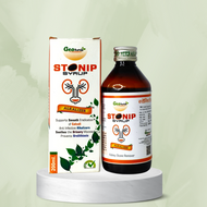 Geo Herb Stonip 200ml