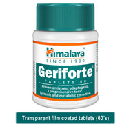 Geriforte
