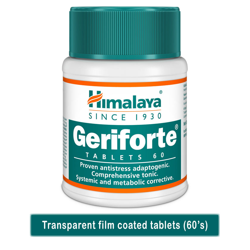Geriforte