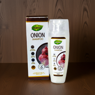 Girnar Onion Shampoo 100ml (Pack Of 2)