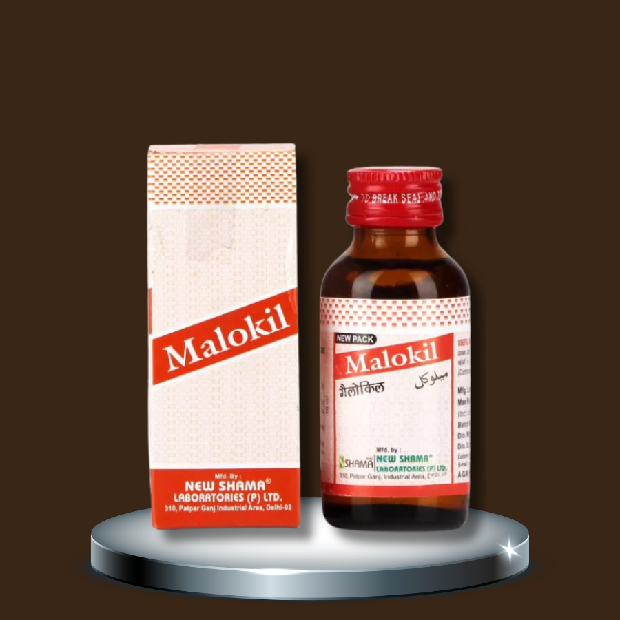 New Shama Maloki 60ml