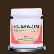 New Shama Majun Falasfa