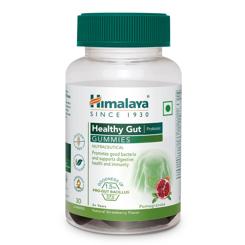Healthy Gut Probiotic GUMMIES