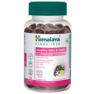 Healthy Skin & Nail Gummies