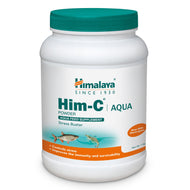 Him-C<br>Aqua feed supplement