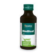 Himalaya HimBloat Liquid