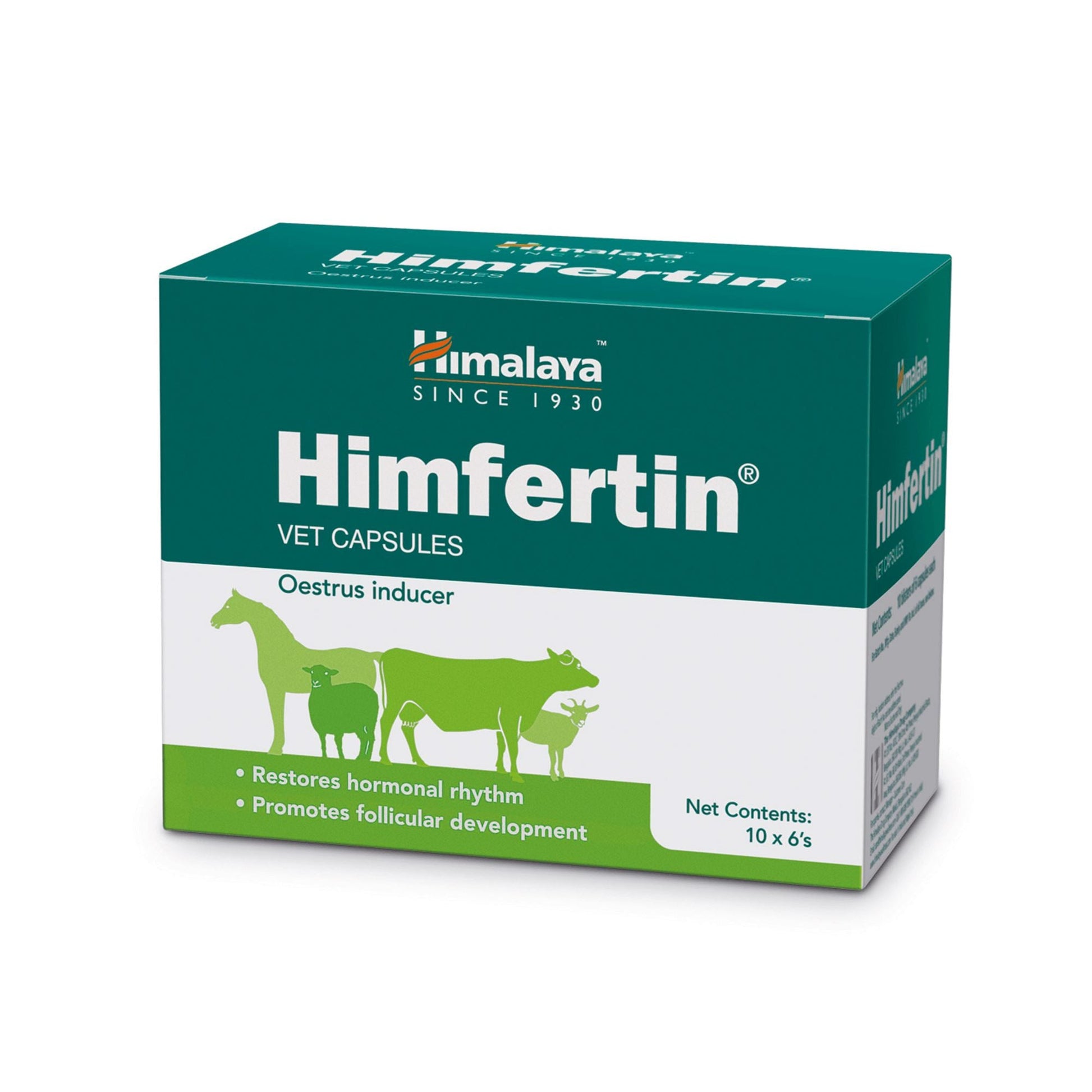 HIMFERTIN VET
