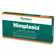 Himplasia 2Nx30's