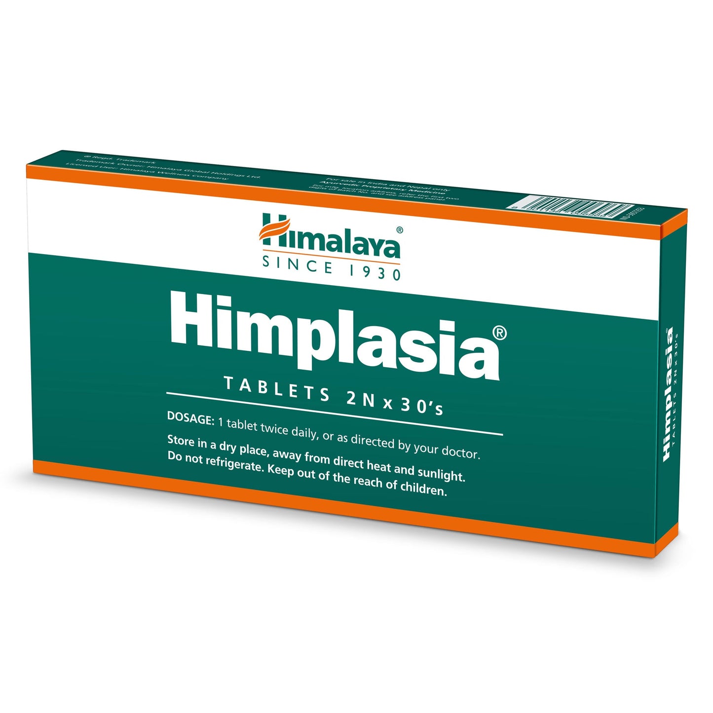 Himplasia