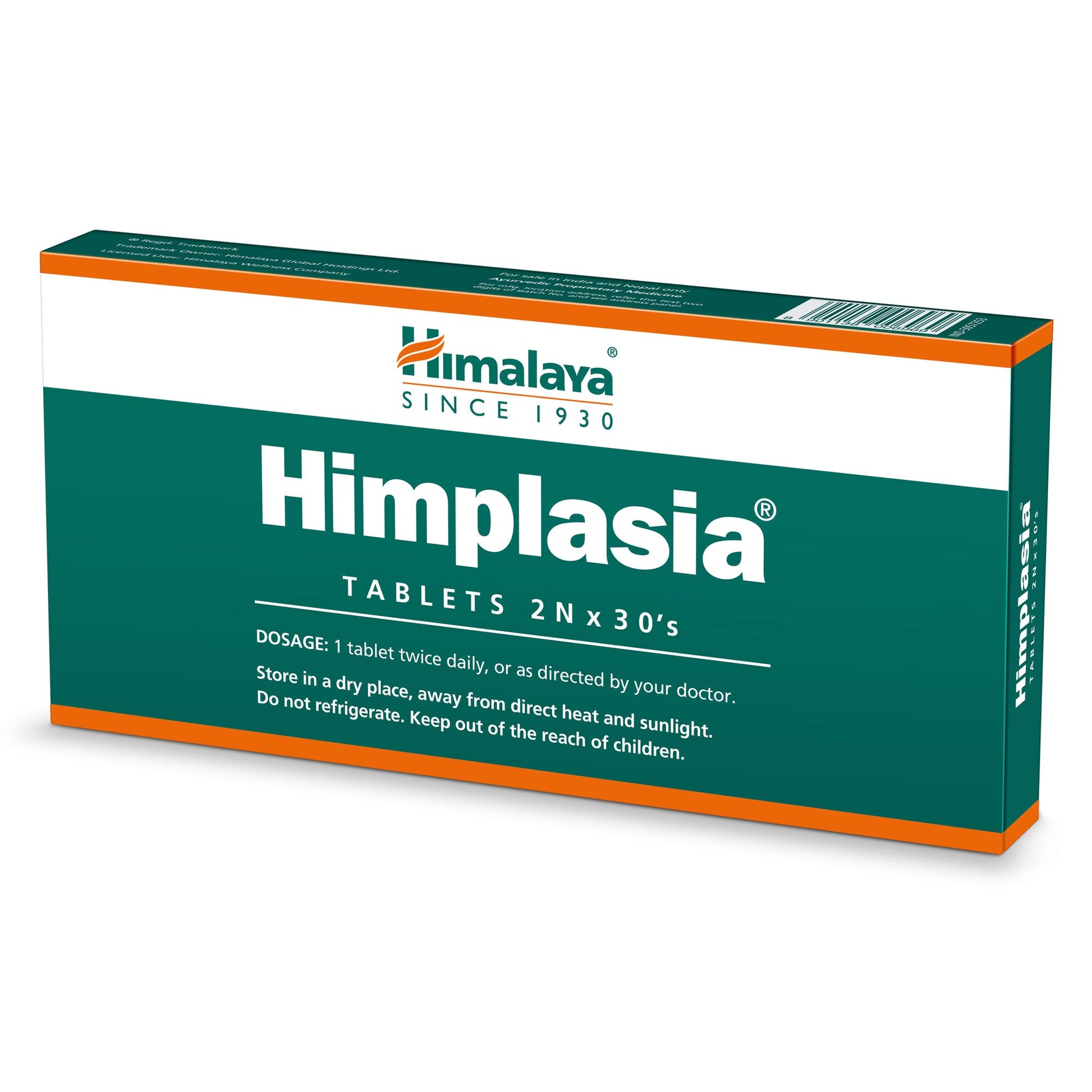 Himplasia