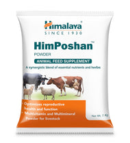 HimPoshan