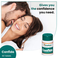 Confido 60 Tablets