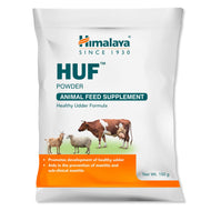 HUF Powder