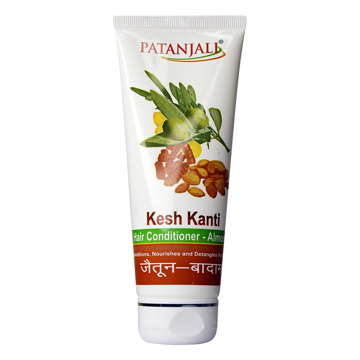 Patanjali Hair Conditioner Almond