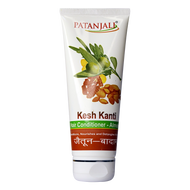 Patanjali Kesh Kanti Hair Conditioner Almond 100g