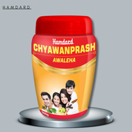 Hamdard Chyawan Prash Awaleha