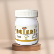 Hamdard Dolabi 45 Tablets (Pack Of 2)