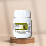 Hamdard Habb E Musaffi Khoon 100 Tablets (Pack Of 4)