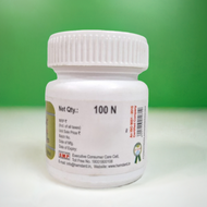 Hamdard Habb e Suranjan 100 Tablets (Pack of 2)