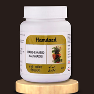 Hamdard Habbe Kabid Naushadri 400 Tablets