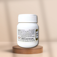 Hamdard Habbe Muqil Tablet 50 Pills (Pack Of 4)