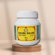 Hamdard Halwa Salab 250g