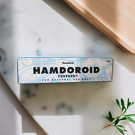 Hamdard Hamdoroid Ointment 50g (Pack Of 2)