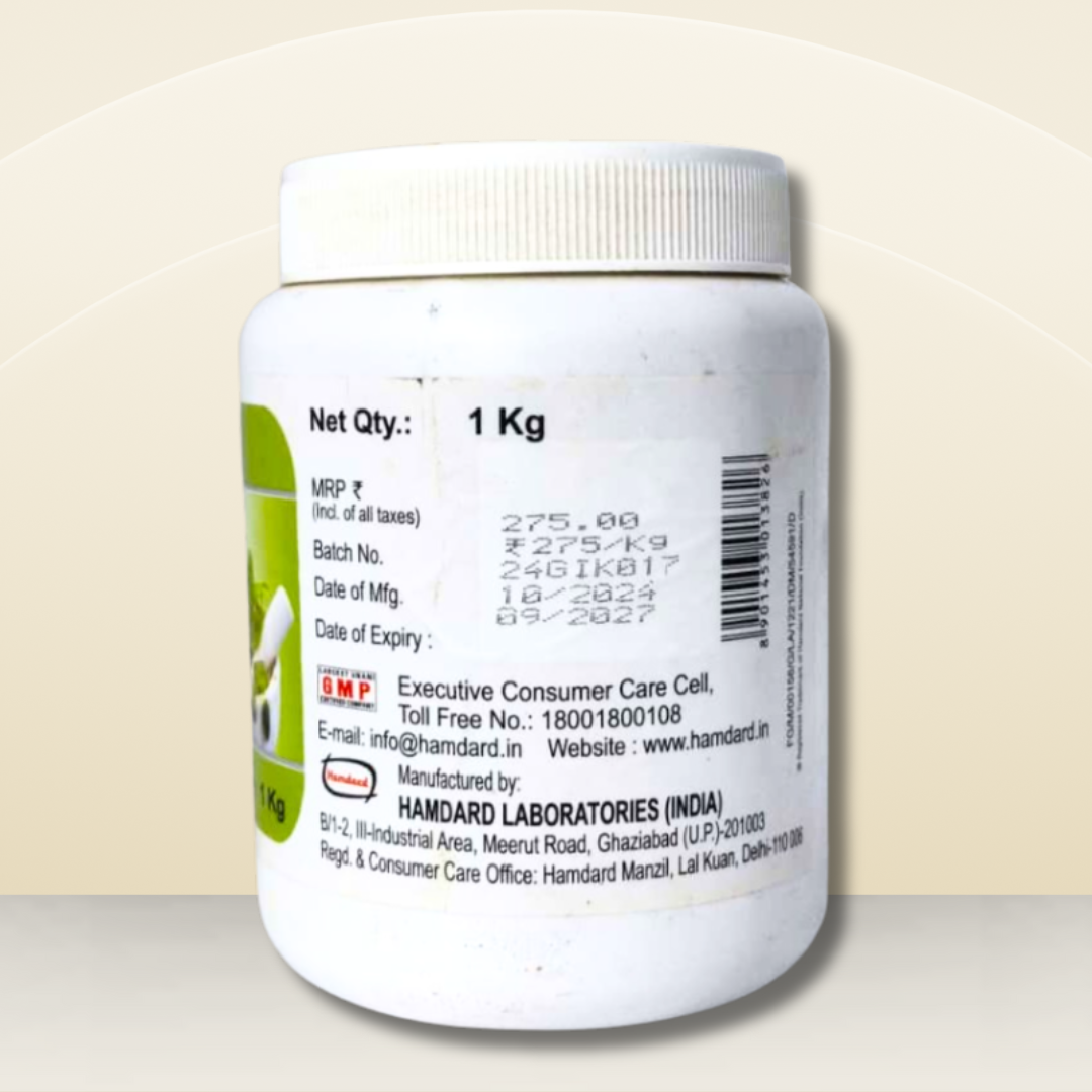 Hamdard Itrifal Kishneezi 1Kg