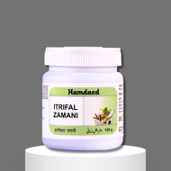 Hamdard Itrifal Zamani 125g (Pack Of 2)