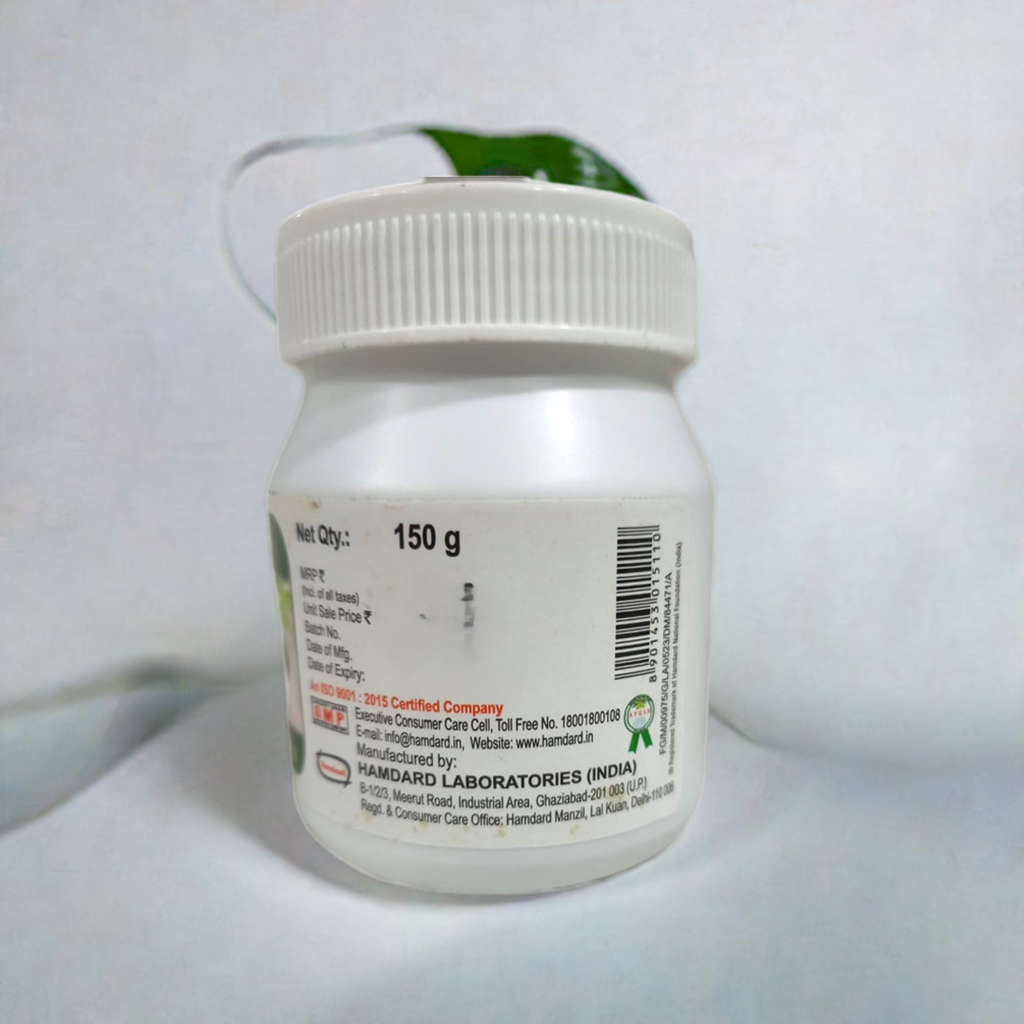 Hamdard Jawarish Kamuni 150g