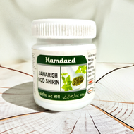 Hamdard Jawarish Ood Shirin 60g (Pack Of 2)
