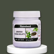 Hamdard Jawarish Pudina Wilayti 1Kg