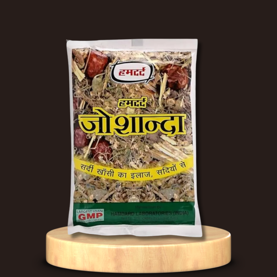 Hamdard Joshanda Kadha 33g (10 Sachets)