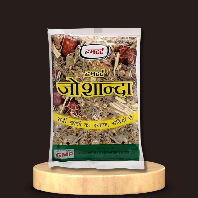 Hamdard Joshanda Kadha 33g (10 Sachets)
