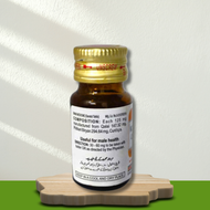 Hamdard Kushta Qalai 10g (Pack Of 2)