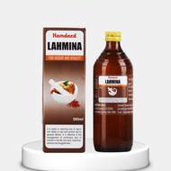 Hamdard Lahmina 500ml