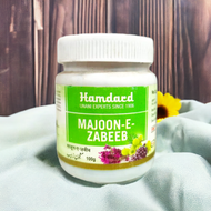 Hamdard Majoon-E-Zabeeb 125g