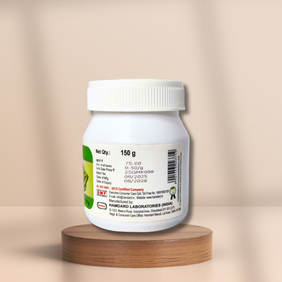 Hamdard Majun Arad Khurma 150g (Pack Of 2)