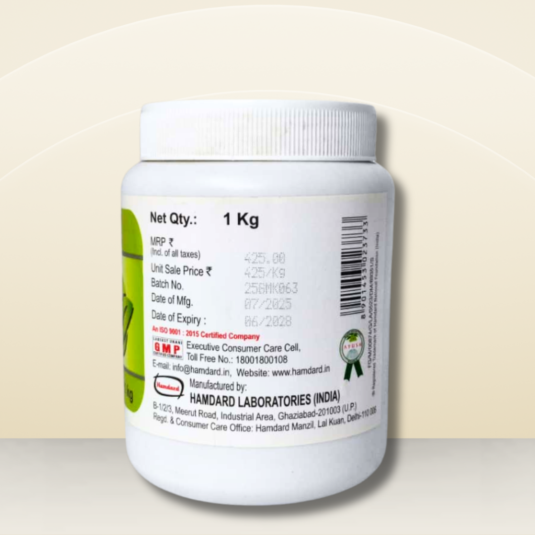 Hamdard Majun Arad Khurma 