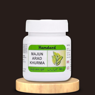 Hamdard Majun Arad Khurma 300g