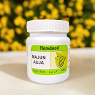 Hamdard Majun Auja 125g (Pack Of 2)