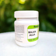 Hamdard Majun Auja 125g (Pack Of 2)
