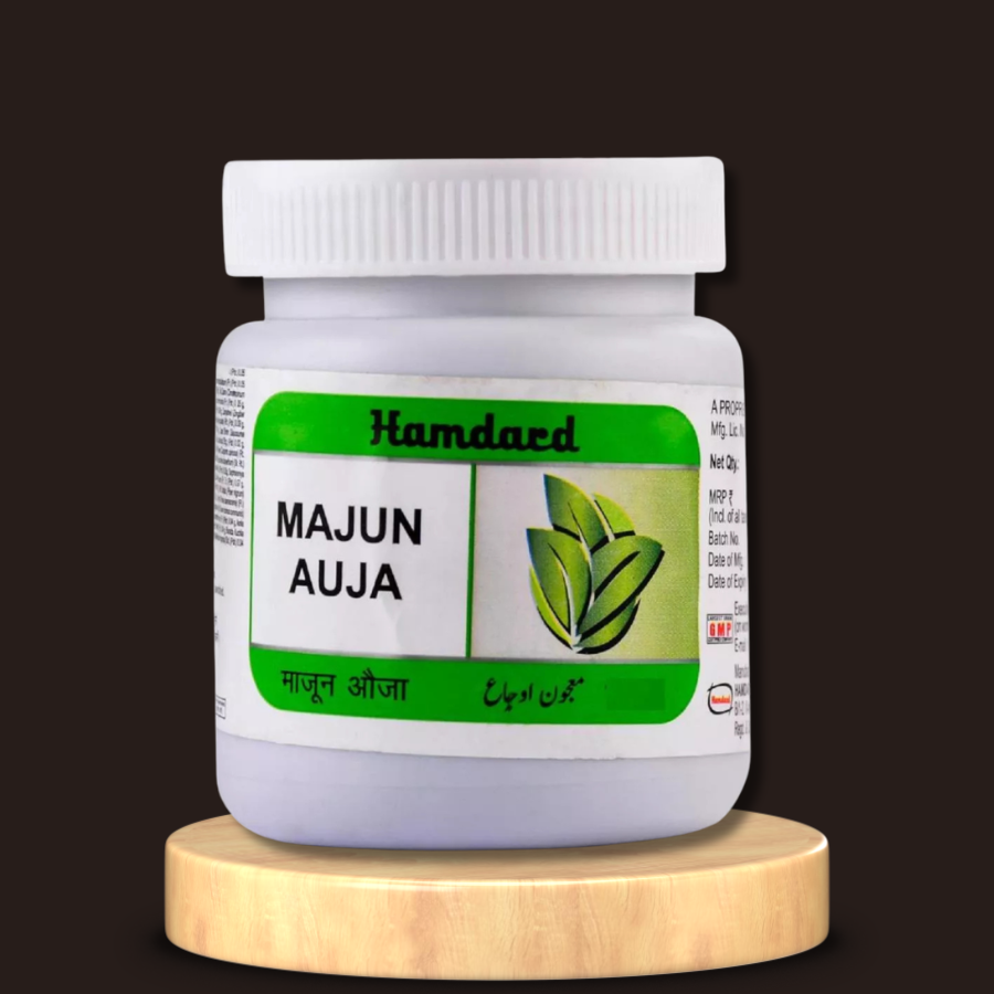 Hamdard Majun Auja 1Kg