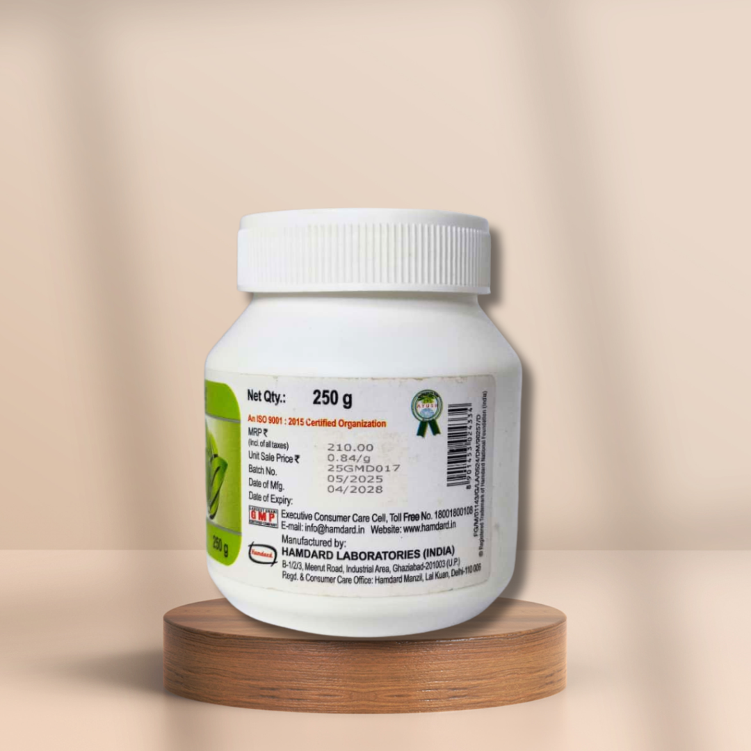 Hamdard Majun Dabidulward 250g