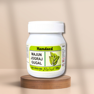 Hamdard Majun Jograj Gugal 125g (Pack Of 2)