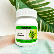 Hamdard Majun Suranjan 150g (Pack Of 2)