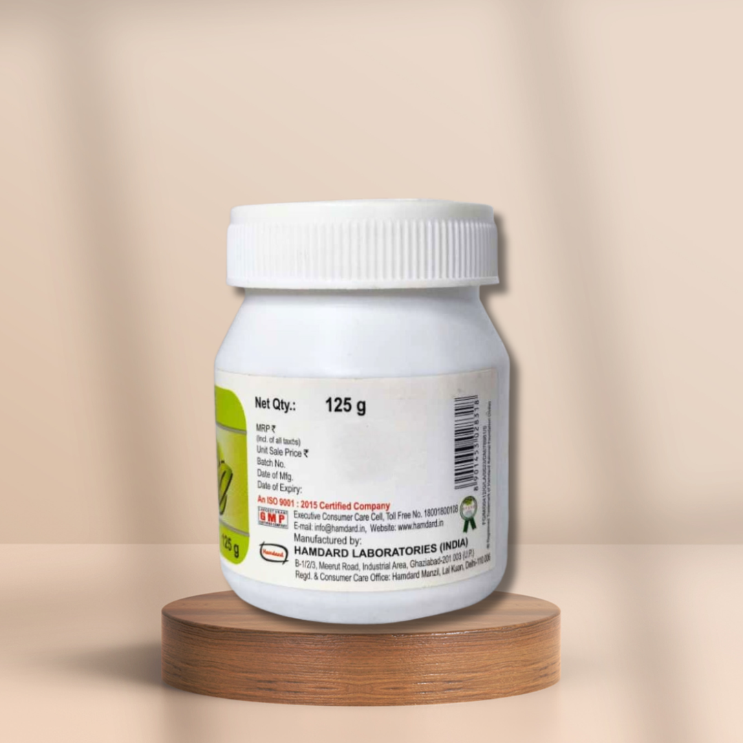 Hamdard Majun Ushba 125g (Pack Of 2)