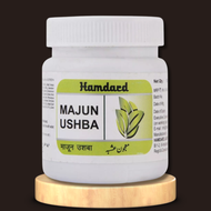 Hamdard Majun Ushba 1Kg