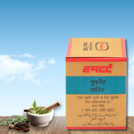 Hamdard Mufarreh Barid 60g
