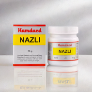 Hamdard Nazli 75g